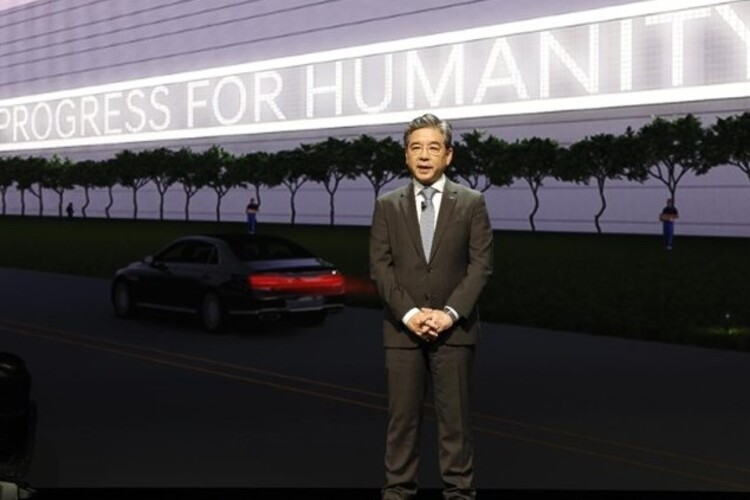 CEO ฮุนได มอเตอร์ เยือนลาตินอเมริกาเพื่อโปรโมทงาน Expo ที่ปูซาน